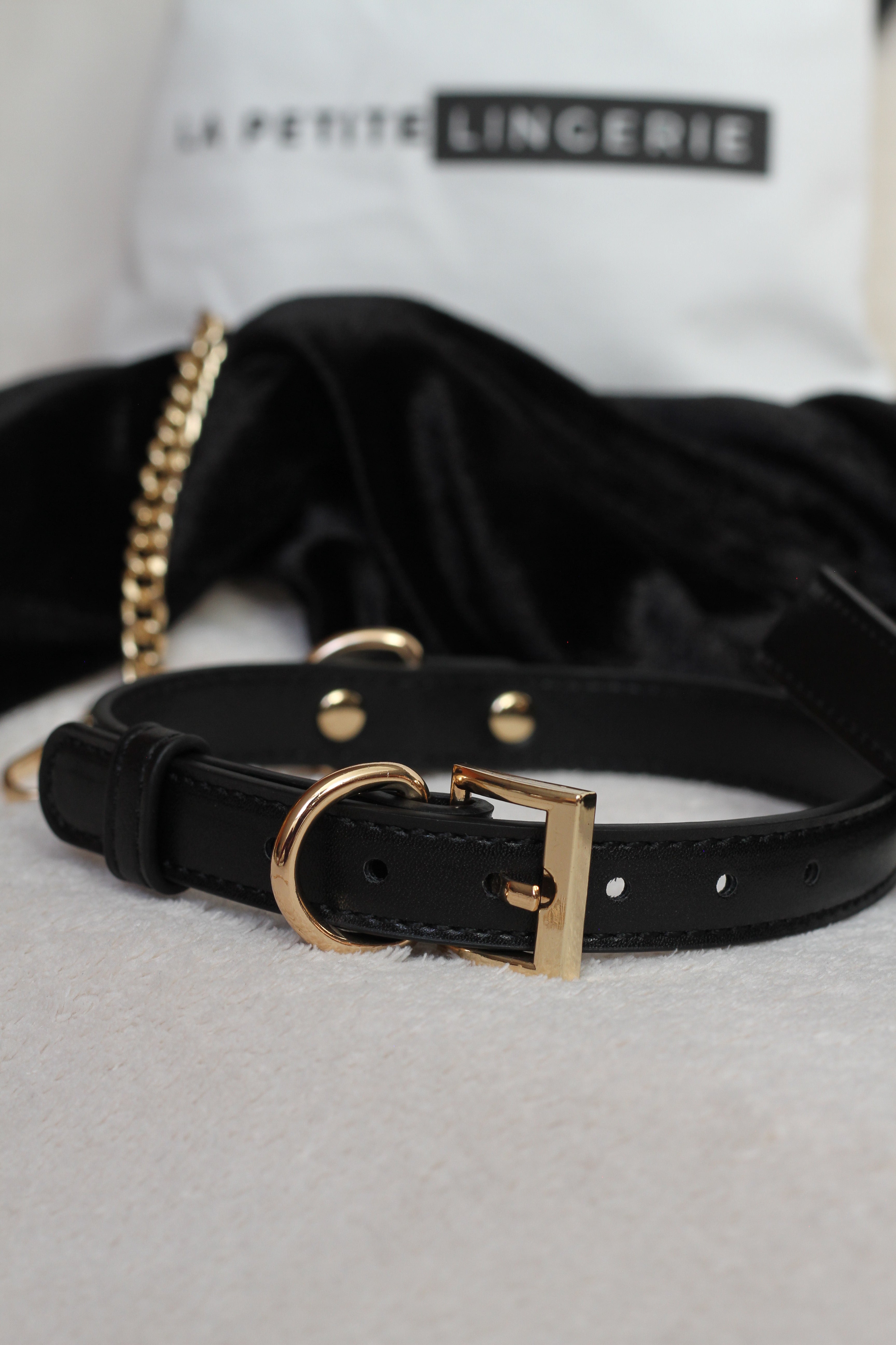 Ensemble Accessoires