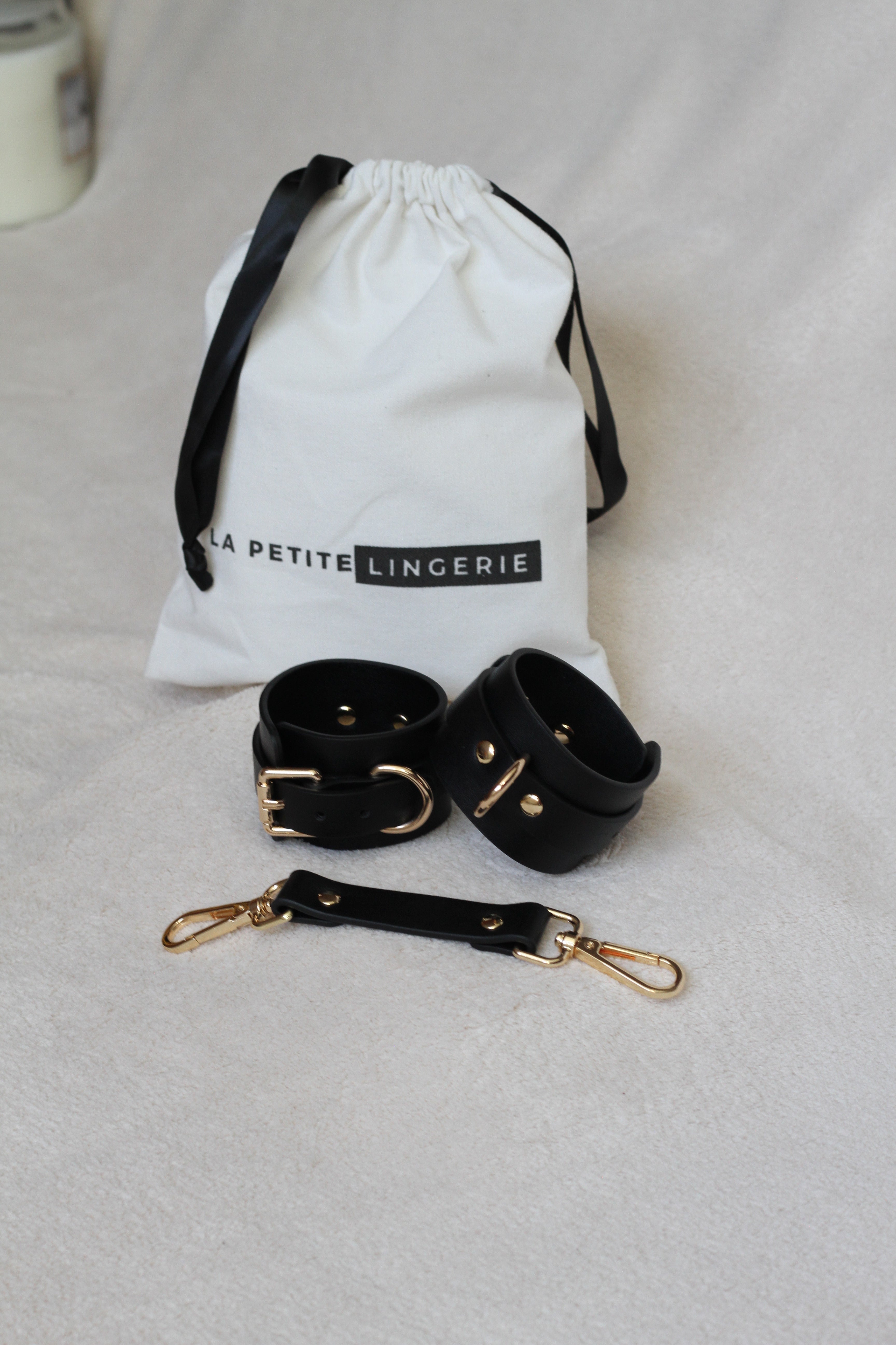 Ensemble Accessoires