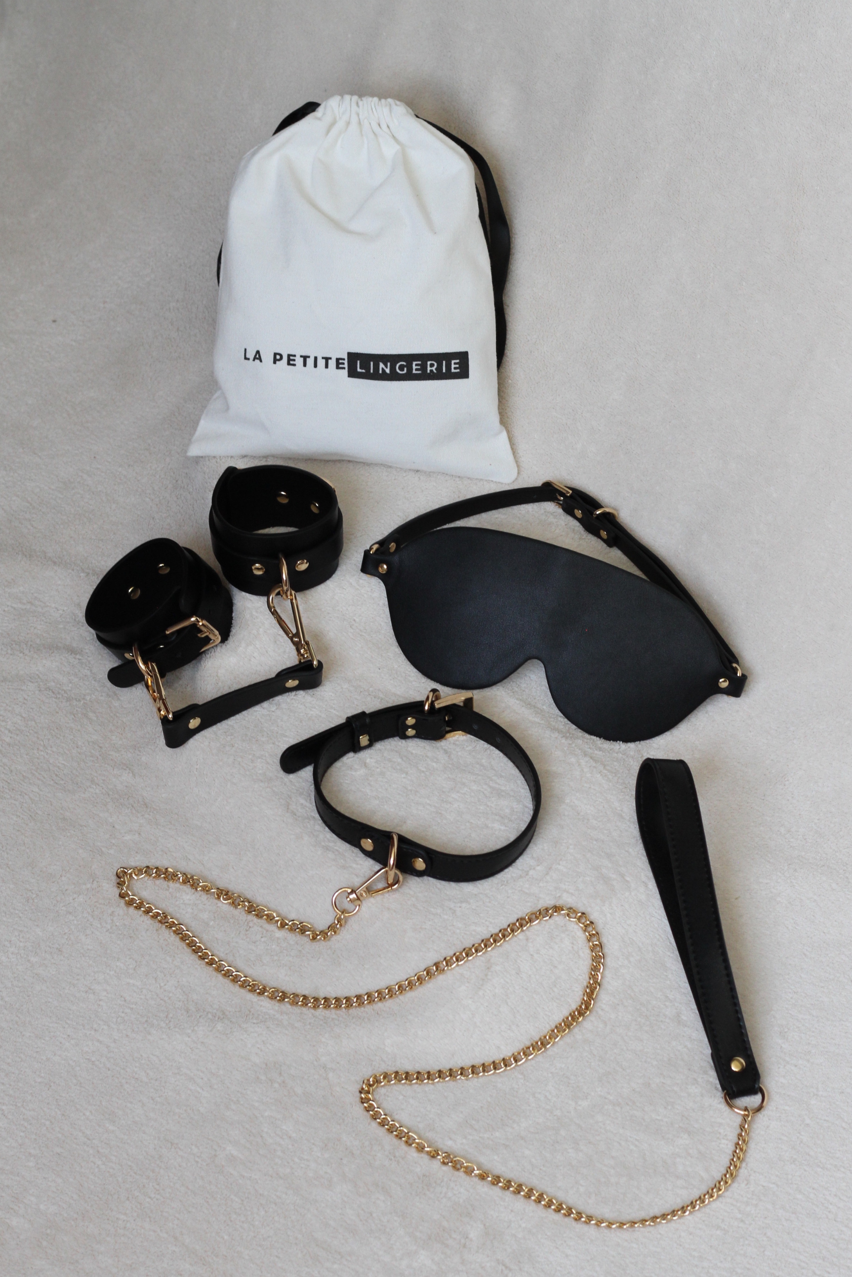 Ensemble Accessoires