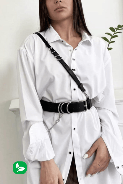 Jennie Ceinture Harnais Modulable